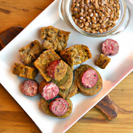 Buckwheat Bites: Delicious Recipes for Every Meal Time