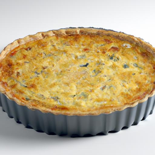 Unlock Flavor: The ultimate Guide to the Best Quiche Recipe