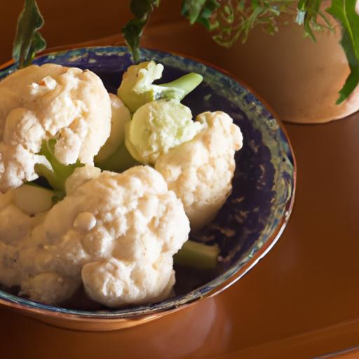 Flavor-Packed & ‌Healthy Cauliflower Recipes to Try⁤ Today