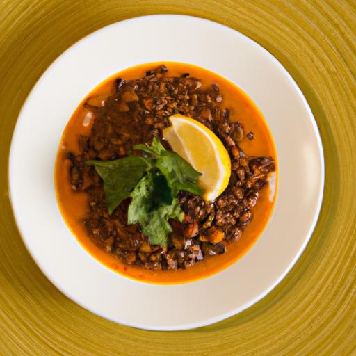 Lentils Unveiled: Mastering the Art of Perfect cooking