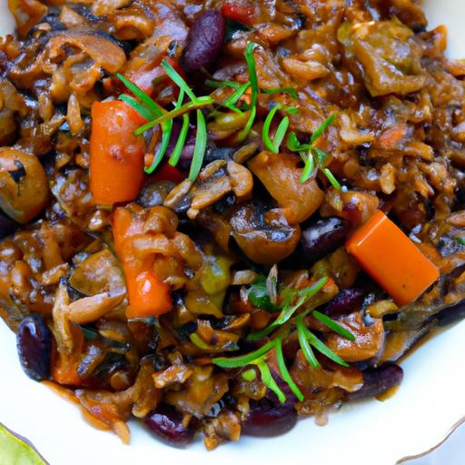 Effortless One-Pot Vegan Dinners for Busy Weeknights