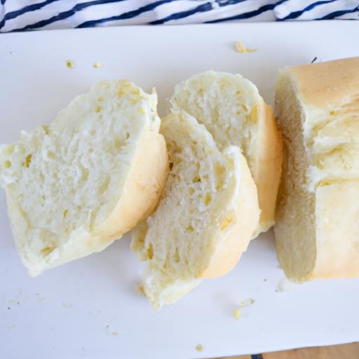 Whip Up⁤ Perfect 90-Second ‌Keto‍ Bread: Quick & Delicious!
