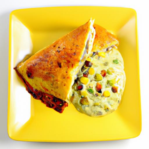 Melt-in-Your-Mouth Meals: Easy-to-Chew Foods to Savor