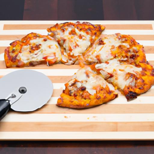 Crafting the Perfect⁢ Cauliflower Pizza Crust: A Step-by-Step Guide