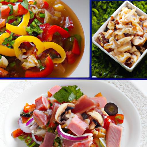 speedy Suppers: Quick & easy Dinner Ideas for Busy Nights