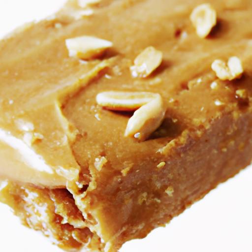 Crunchy‌ & Clean:⁢ The ⁢Low Carb‍ Peanut Butter Guide
