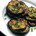 Perfectly Baked Eggplant Rounds: Timing Tips for Flavor
