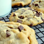 Irresistible Vegan Chocolate Chip Cookies: A Tasty Recipe Guide