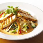 Unlocking Crunch: Mastering Perfectly Crispy Baked Tofu