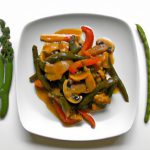 Savoring Veggie Marsala: A Flavorful Plant-Based Twist