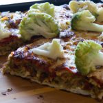 Crafting the Perfect Cauliflower Pizza Crust: A Step-by-Step Guide