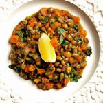 Lentils Unveiled: Mastering the Art of Perfect Cooking