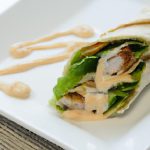 Wrap Up Flavor: The Ultimate Chicken Caesar Delight Guide