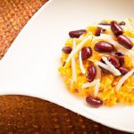 Discover Low-Calorie Rice Alternatives for Healthy Meals