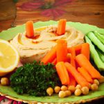 Fresh Flavors: The Ultimate Hummus and Veggie Box Guide