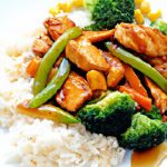 Savor the Flavor: Easy Chicken Teriyaki Stir Fry Recipe