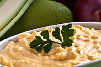 The Ultimate Guide to Creamy, Dreamy Nacho Cheese Sauce