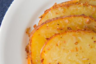 Crunching the Truth: Are Hash Browns Really Healthy?