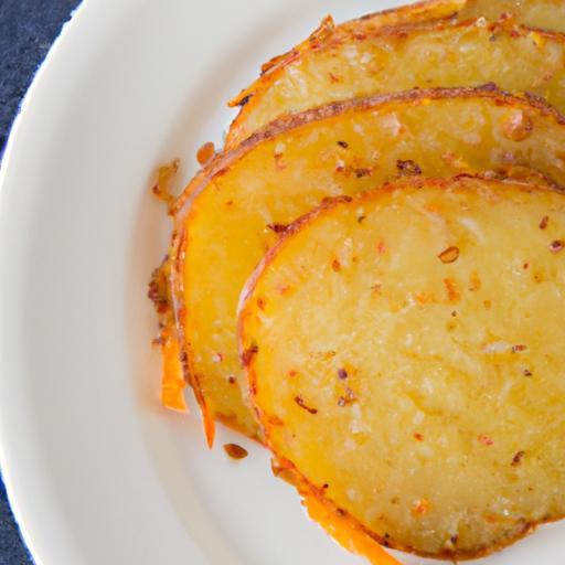 Crunching the Truth: Are Hash Browns Really Healthy?
