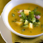 Savor Slimming: Delicious Low-Calorie Soups for Weight Loss