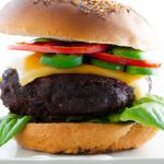 Ultimate Black Bean Burger Recipe: Flavorful & Easy Guide