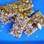 Wholesome Homemade Granola Bars: Easy Recipe Guide