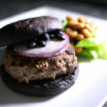 Homemade Black Bean Burgers: Flavorful Bites from Scratch