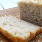 Whip Up Perfect 90-Second Keto Bread: Quick & Delicious!