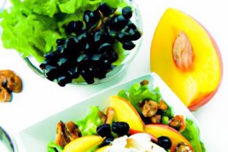 Dinner Delights: Creative Salads to Satisfy Your Hunger