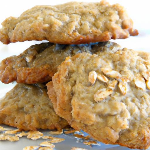 Banana Oatmeal Cookies: Wholesome Treats You’ll Love Crunching