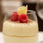 Decadent Delight: Crafting the Perfect White Chocolate Mousse