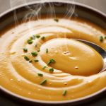 The Art of Cheese Sauce: Melted Magic in Every Bite