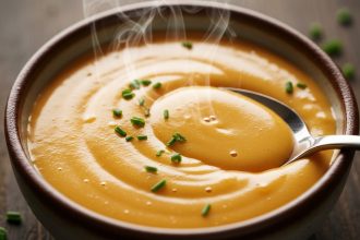 The Art of Cheese Sauce: Melted Magic in Every Bite