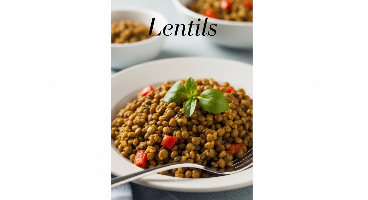 Lentils Unveiled: Mastering the Art of Perfect Cooking