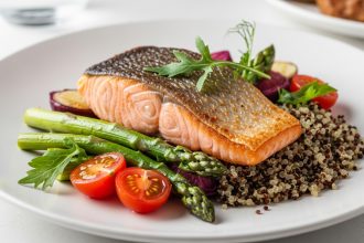 Struggling to Decide? Easy Recipes When You’re Stuck Cooking