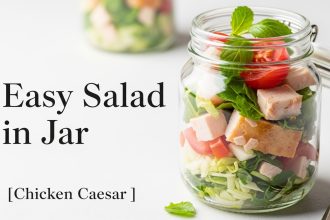Wrap Up Flavor: The Ultimate Chicken Caesar Delight Guide