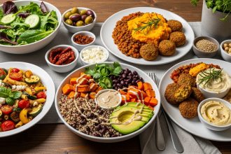 Effortless One-Pot Vegan Dinners for Busy Weeknights