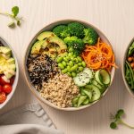 Buddha Bowls Unveiled: Nutritious, Colorful, and Easy!