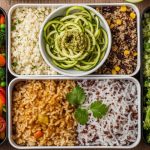 Discover Low-Calorie Rice Alternatives for Healthy Meals