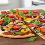 Savor Every Slice: Creative Low-Calorie Pizza Ideas to Try