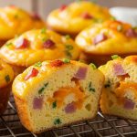 Cheesy Egg Muffins: A Savory Twist on Breakfast Classics