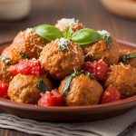 Wholesome Turkey Meatballs Kids Will Love to Devour!
