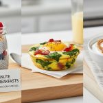 5-Minute Keto Breakfasts: Quick, Tasty, and Low-Carb Fuel