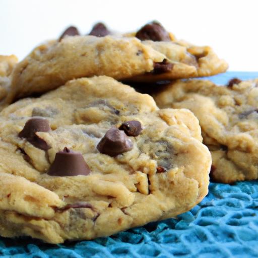 Irresistible⁤ Vegan chocolate chip Cookies: A ‌Tasty Recipe Guide