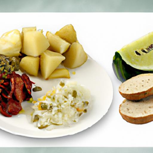 Bright Bites: Creative & Healthy School Lunch Ideas to Try