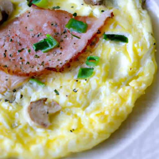 Power-Packed Keto Breakfasts: Filling Recipes to Fuel ⁤You